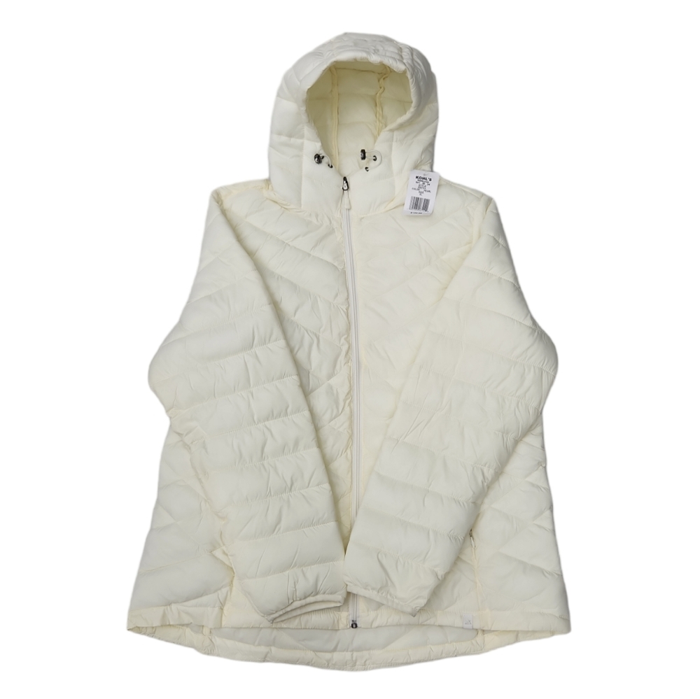 Zeroxposur Jacket